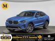 Used 2022 BMW X4 xDrive30i SUV