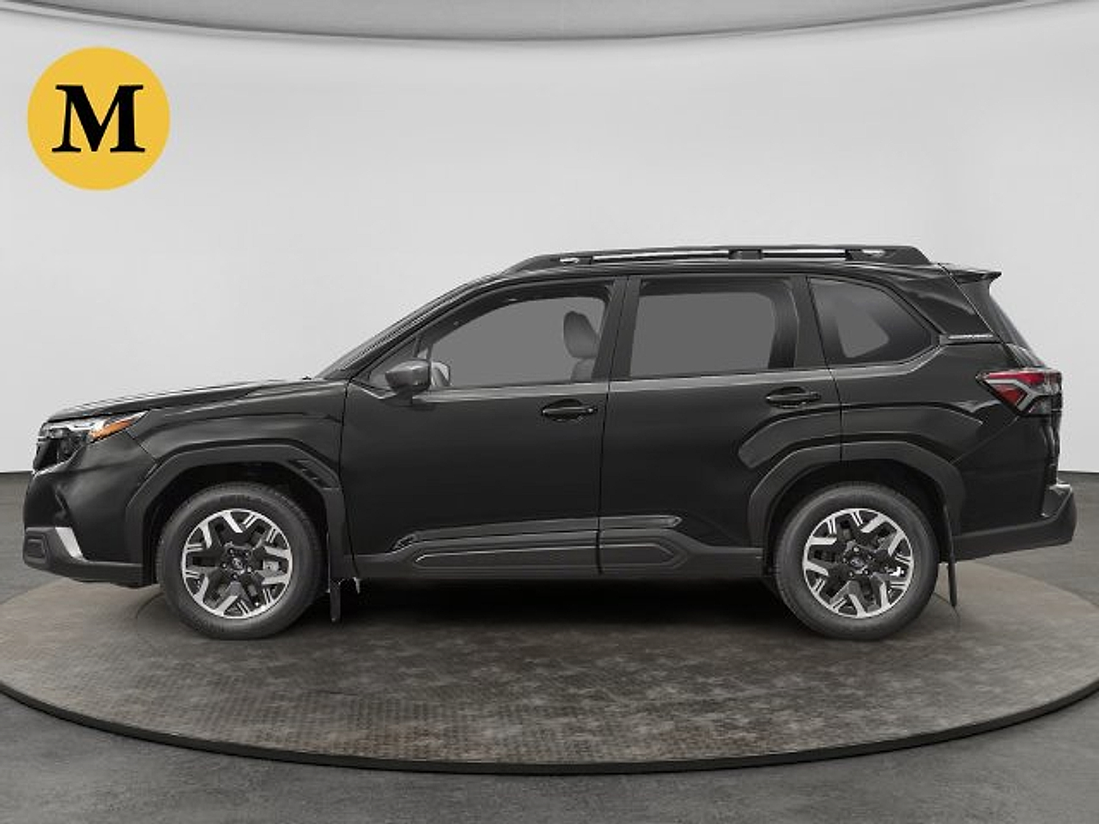 New 2026 Subaru Forester Premium SUV
