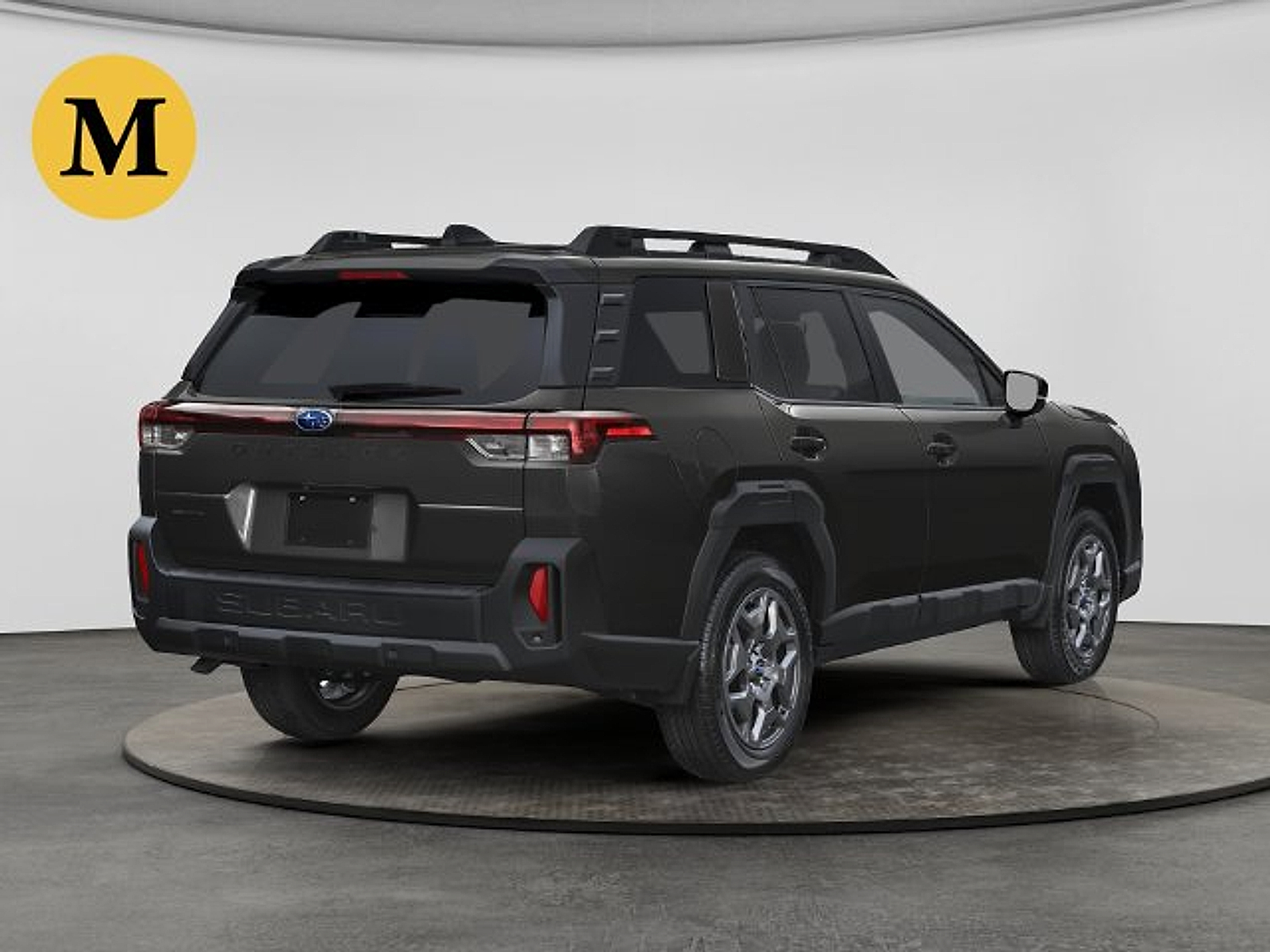 New 2026 Subaru Outback Premium SUV