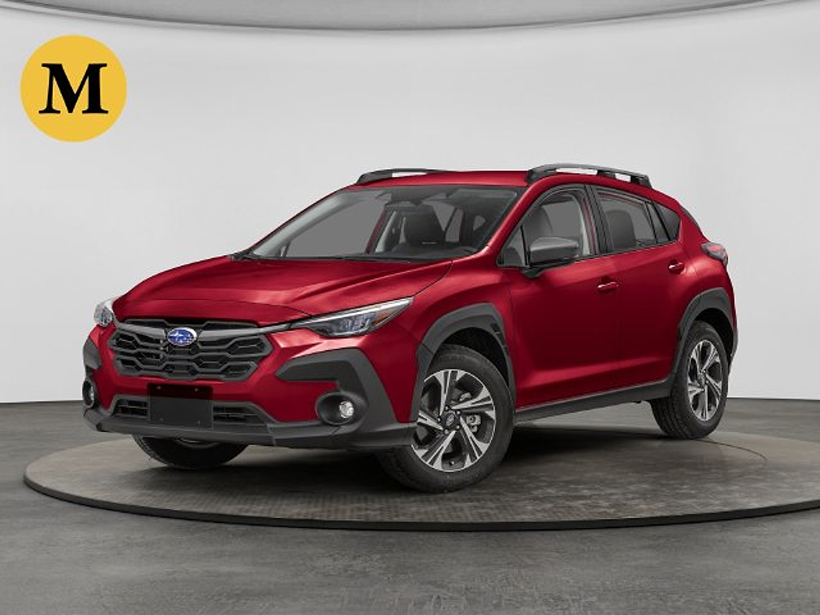 2026 Subaru Crosstrek Premium SUV