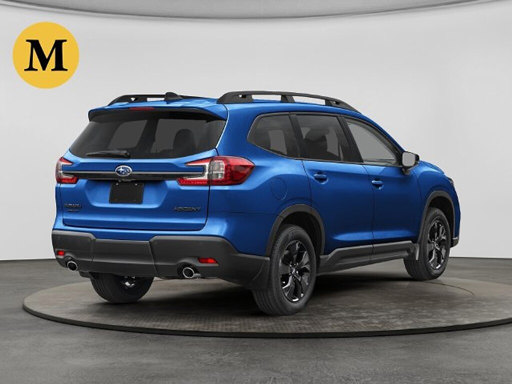 New 2027 Subaru Ascent Premium 8-Passenger SUV