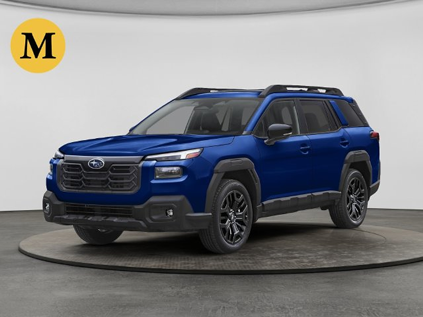 2026 Subaru Outback Limited XT SUV