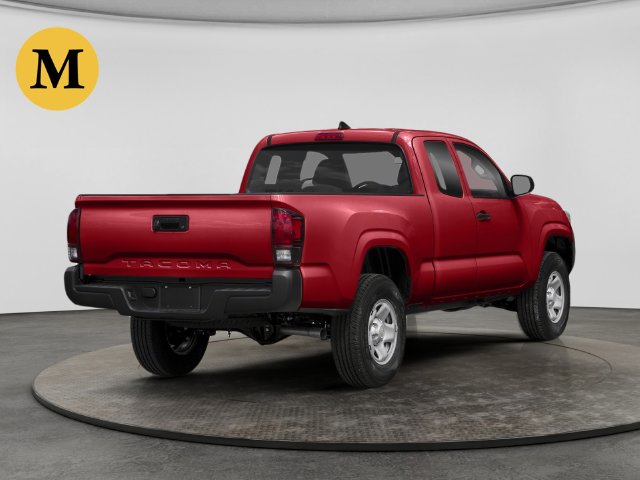 Used 2019 Toyota Tacoma SR5 Truck