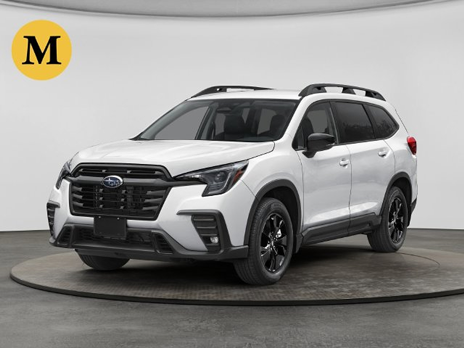 New 2027 Subaru Ascent Premium 7-Passenger SUV