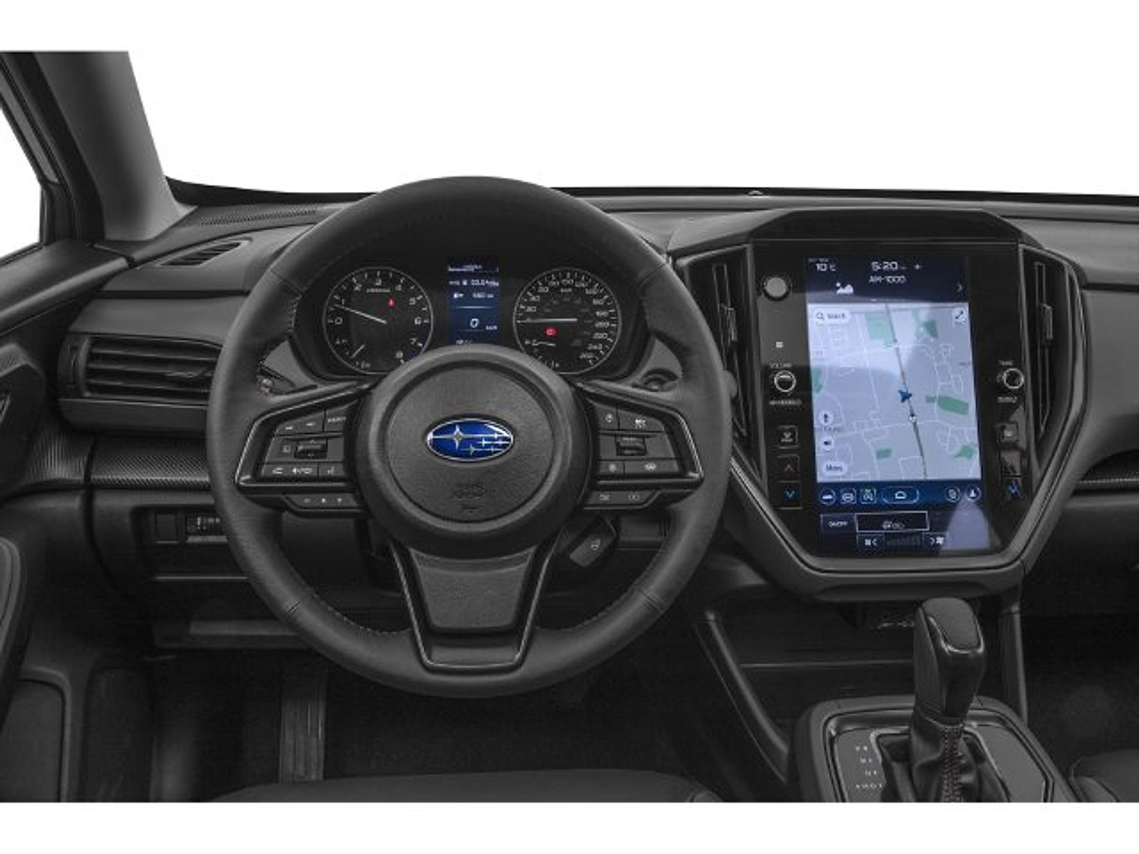 New 2026 Subaru Crosstrek Limited SUV