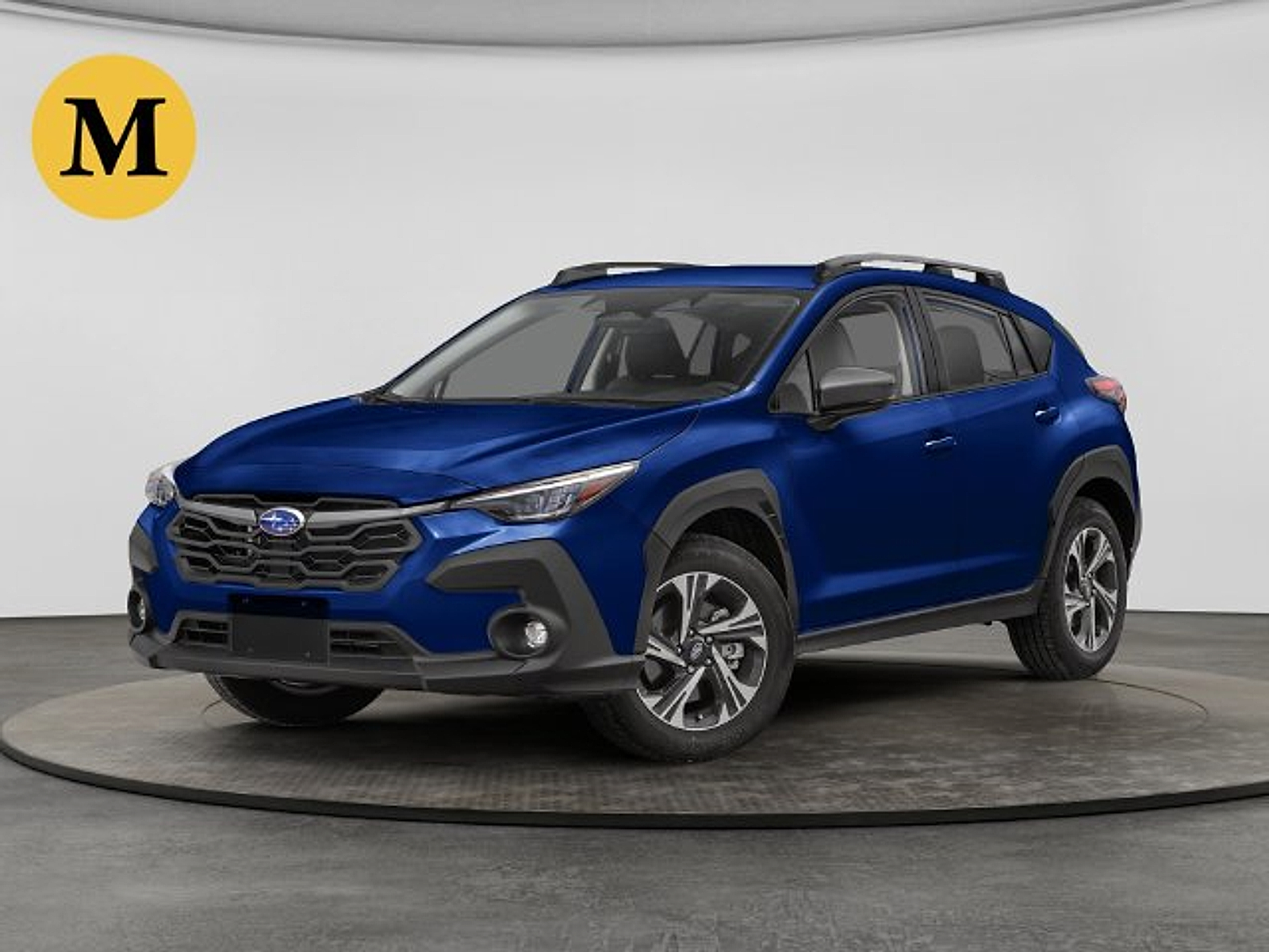 2026 Subaru Crosstrek Premium SUV