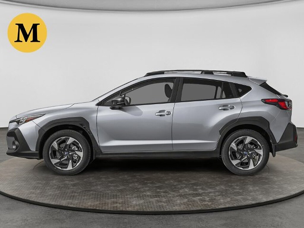 New 2026 Subaru Crosstrek Limited SUV