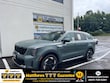 Kia Sorento Plug-In Hybrid