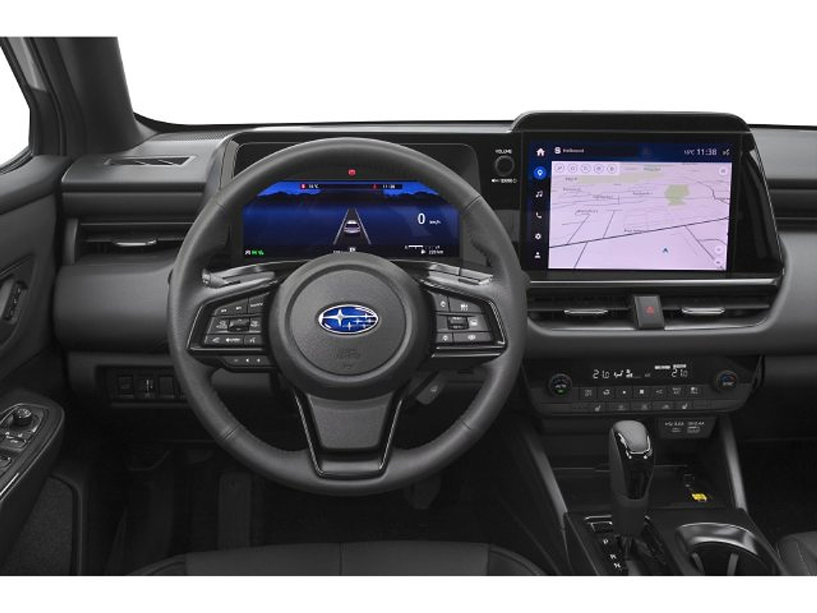 New 2026 Subaru Outback Limited SUV