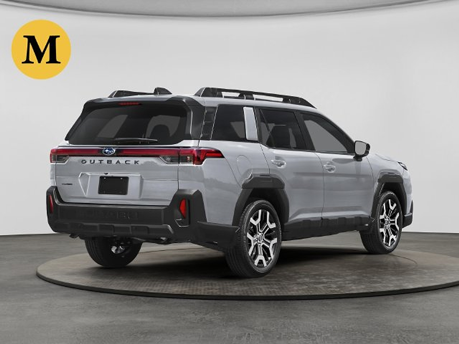 New 2026 Subaru Outback Touring XT SUV