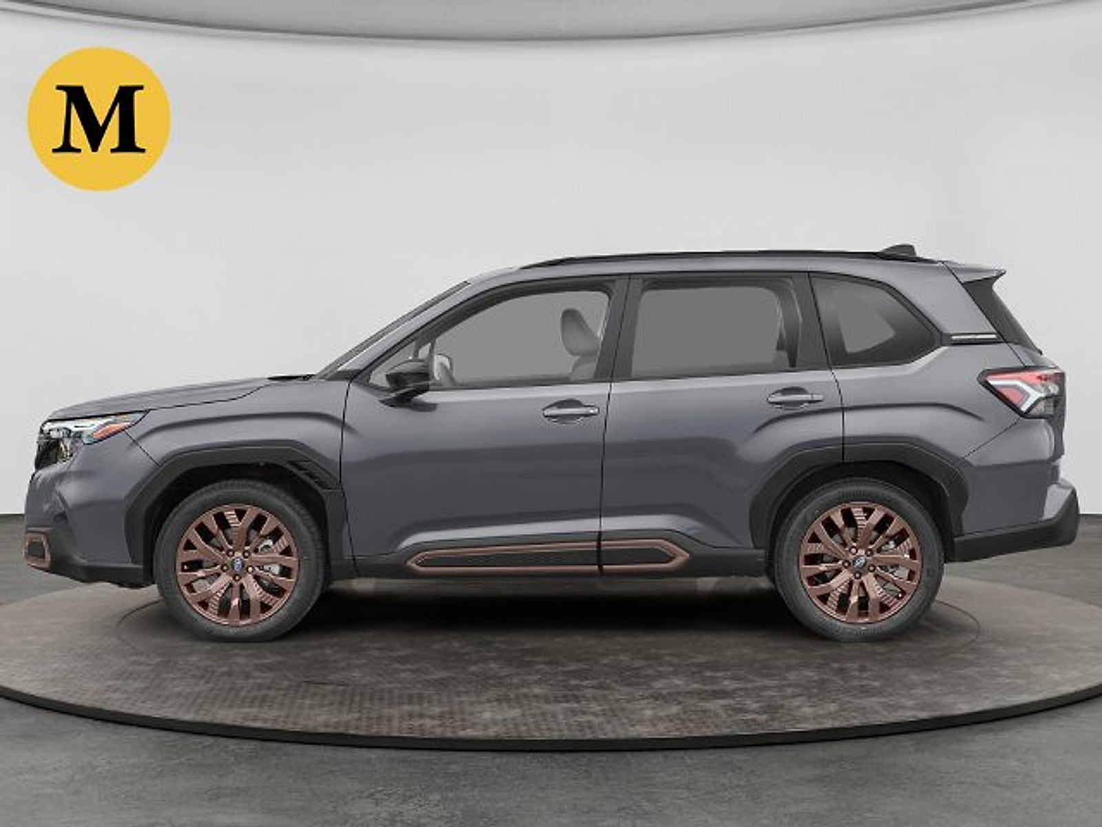 New 2026 Subaru Forester Sport SUV