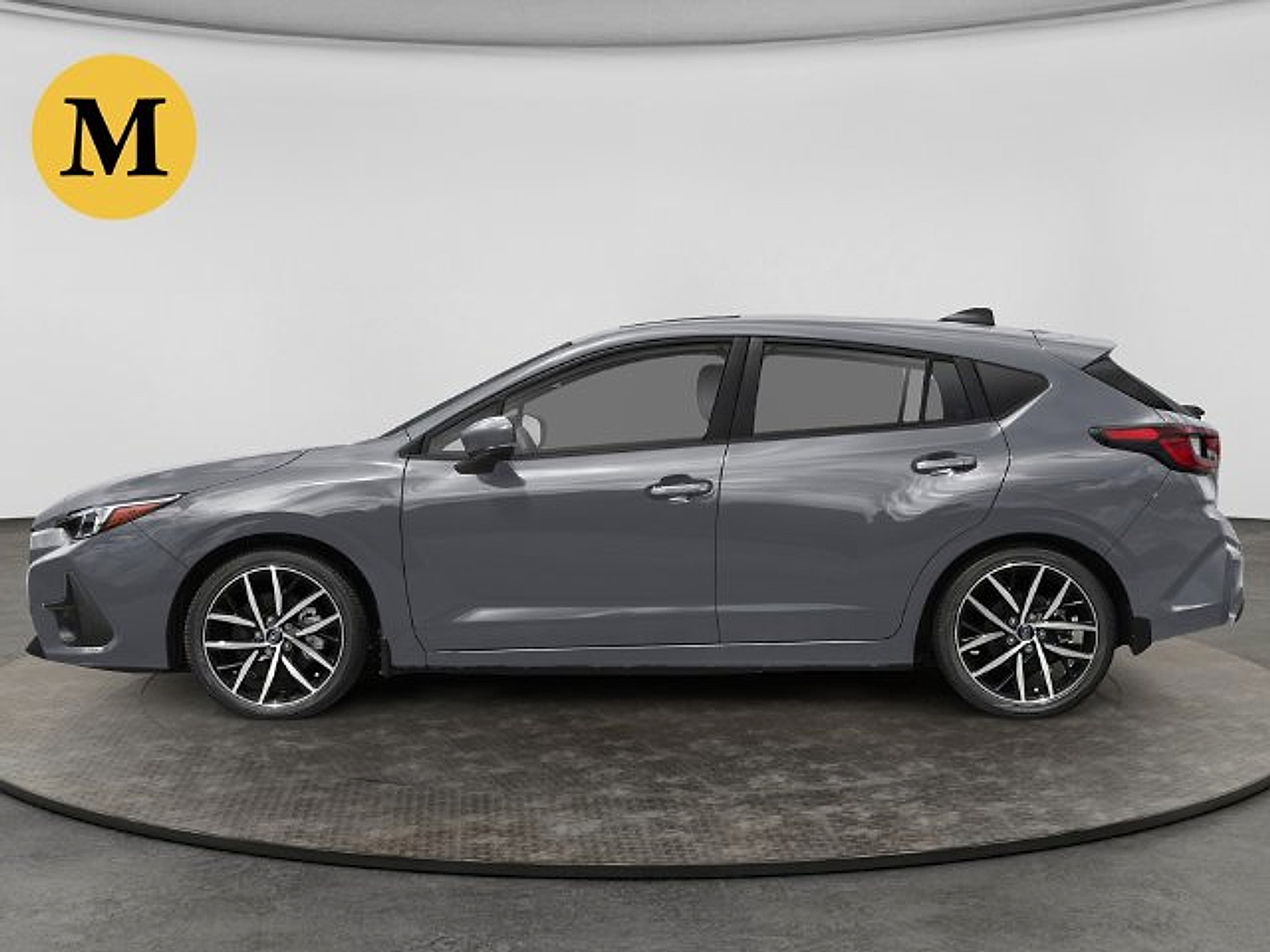 New 2026 Subaru Impreza Sport 5-Door