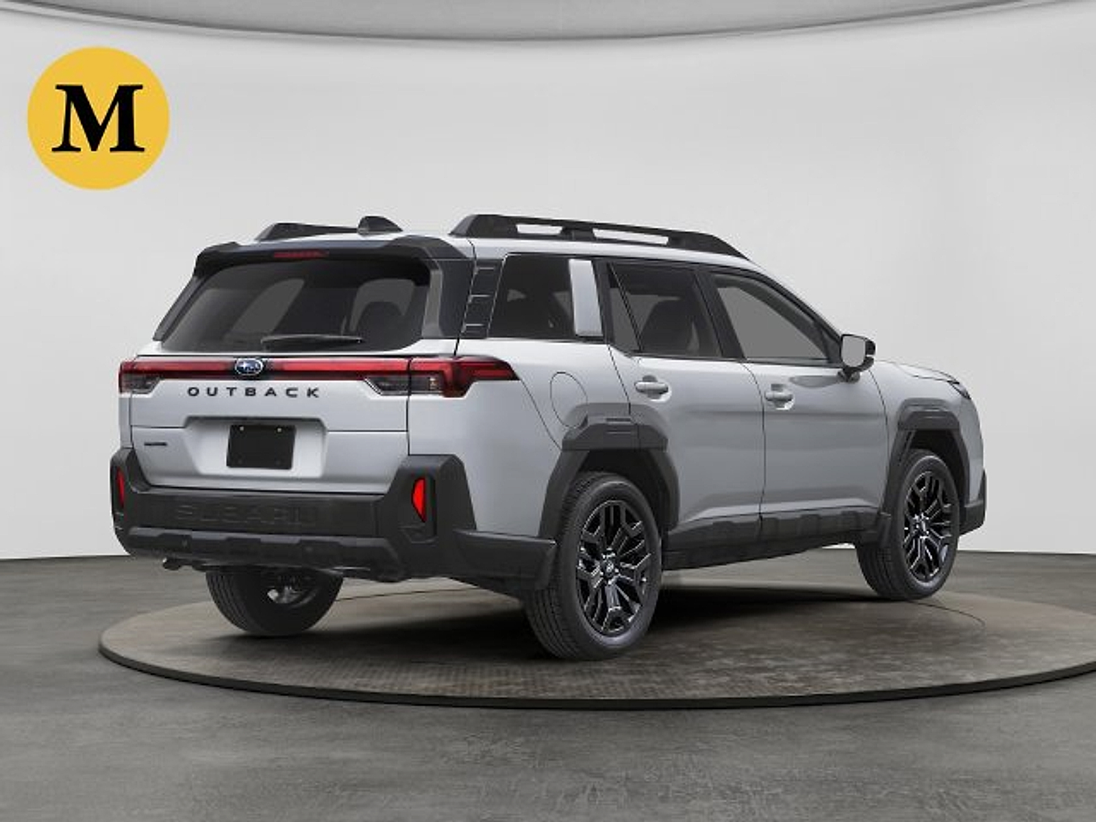New 2026 Subaru Outback Limited SUV