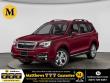 Used 2018 Subaru Forester 2.5i Touring SUV