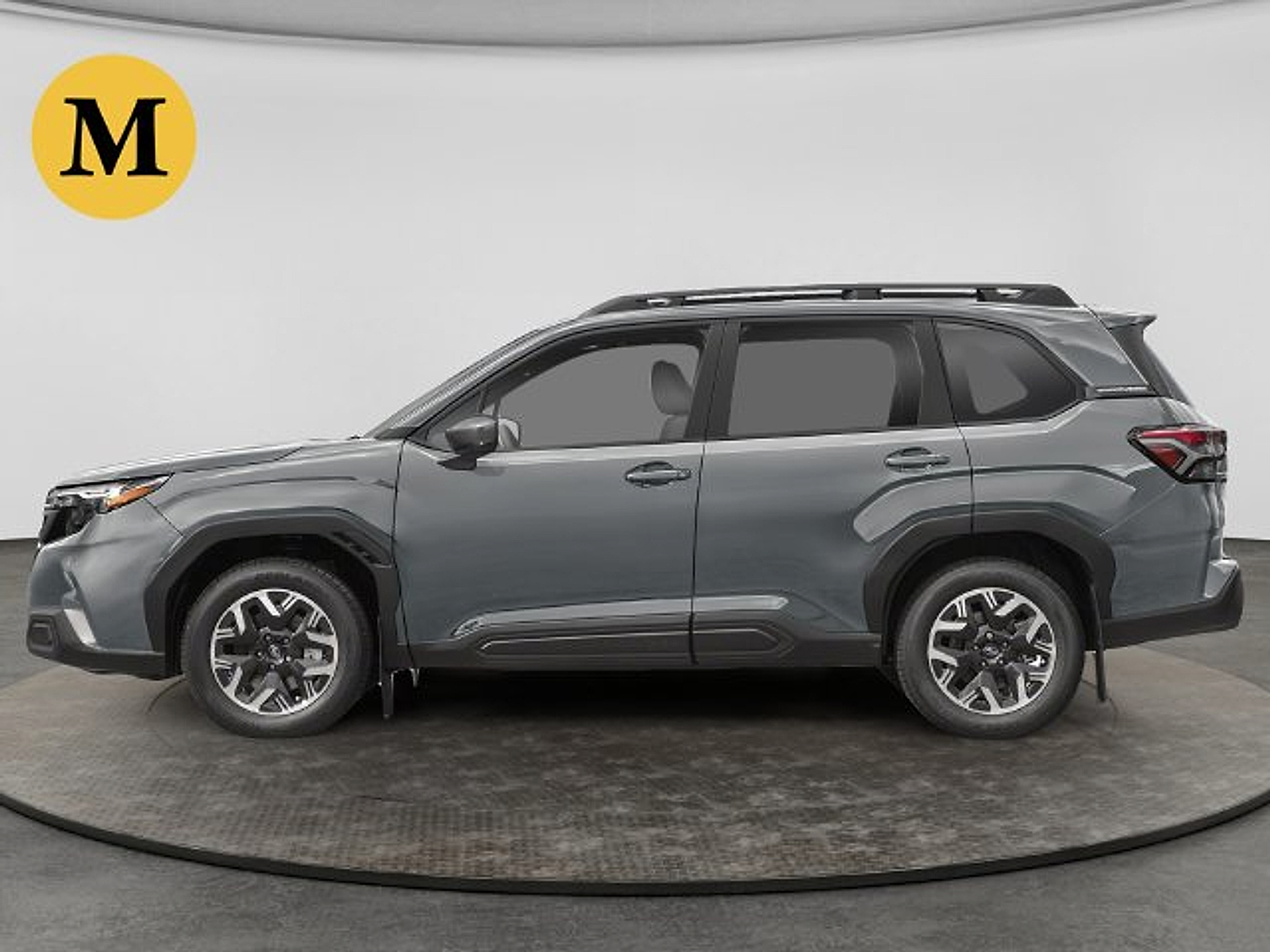 New 2026 Subaru Forester Premium SUV