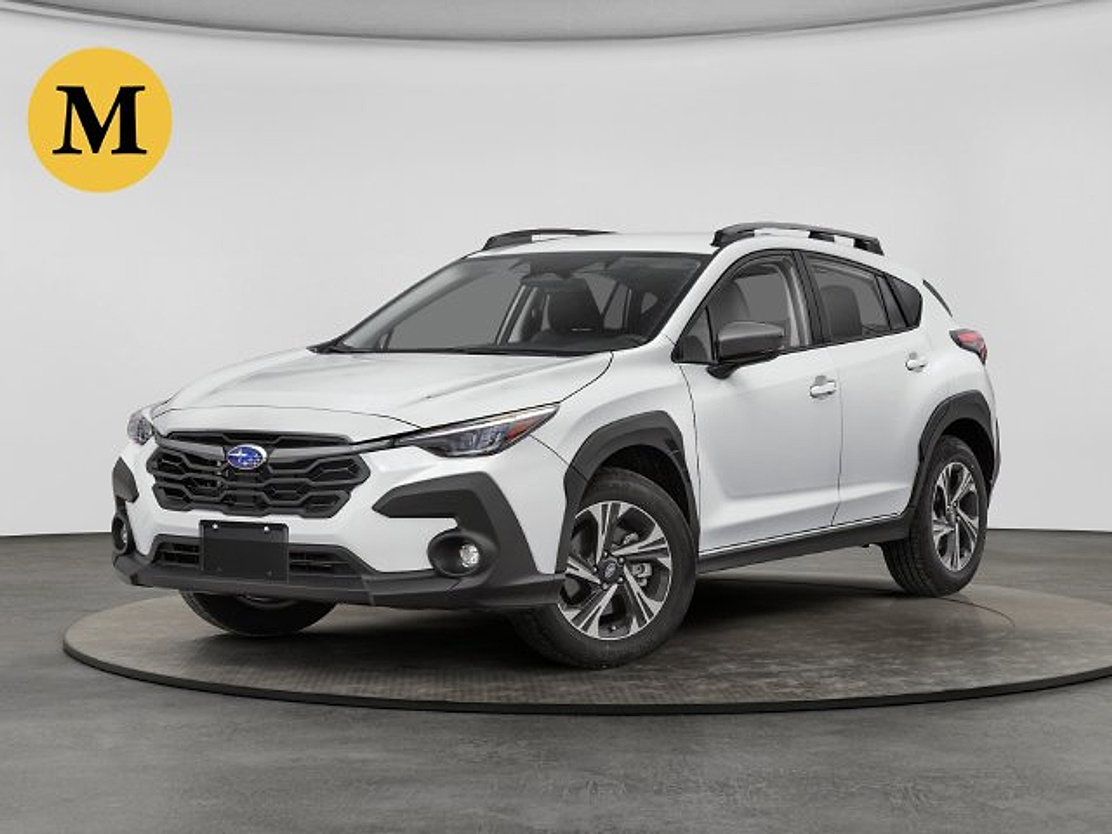 2026 Subaru Crosstrek Premium SUV