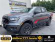 Used 2022 Ford Ranger Lariat Truck