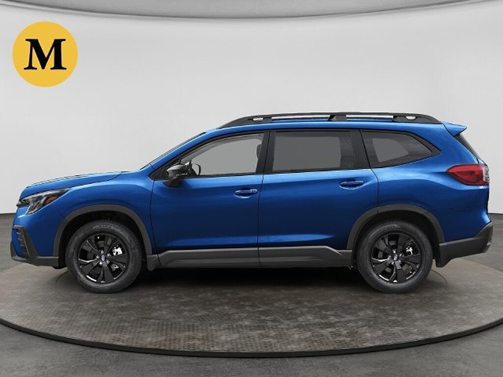 New 2027 Subaru Ascent Premium 8-Passenger SUV