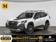Used 2023 Subaru Forester Wilderness SUV