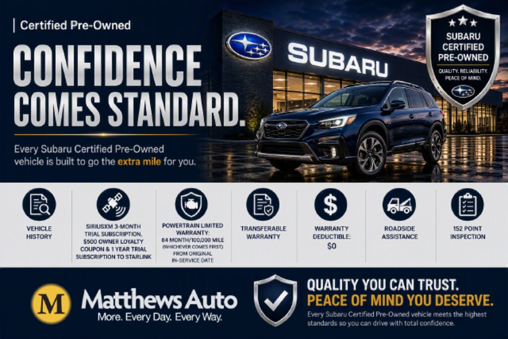 Used 2025 Subaru Forester Hybrid Limited SUV
