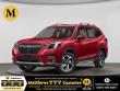 Used 2024 Subaru Forester Touring SUV