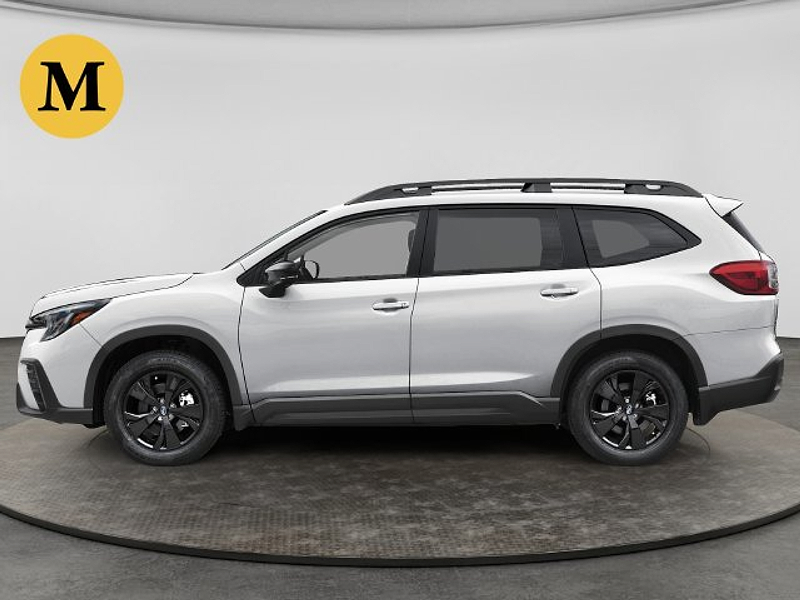 New 2027 Subaru Ascent Premium 7-Passenger SUV