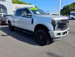 Used 2019 Ford F-250SD Lariat Truck