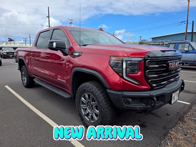  GMC Sierra 1500
