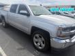 Used 2017 Chevrolet Silverado 1500 LT w/1LT Truck Crew Cab