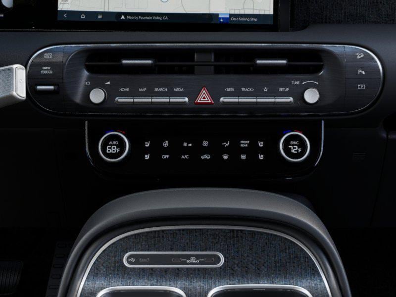 2026 Hyundai Palisade Limited - Photo 16