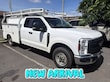  Ford F-250SD
