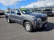 Used 2022 Nissan Frontier S Truck Crew Cab