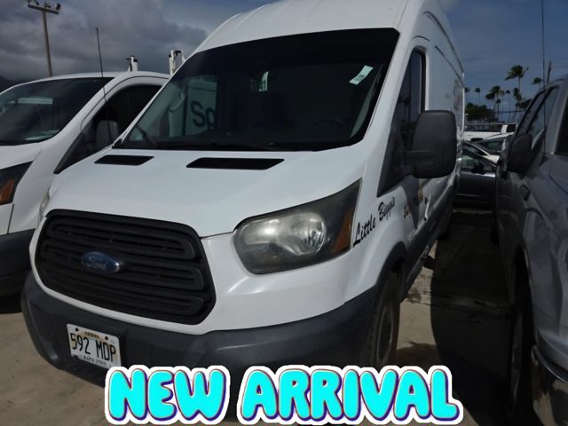 2017 Ford Transit Van Base