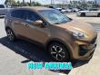 Used 2020 Kia Sportage LX SUV