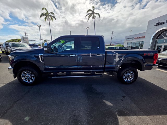 Used 2018 Ford F-250SD XLT Truck