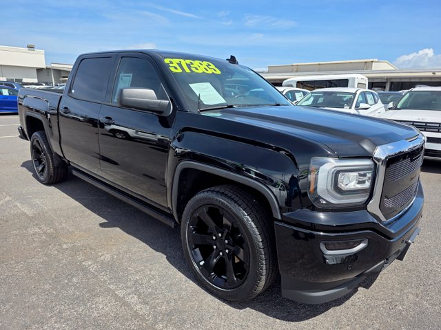2017 GMC Sierra 1500 at Valley Isle Motors Ltd, photo 1