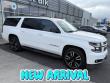 Used 2018 Chevrolet Suburban Premier SUV