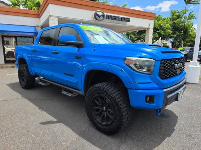 2019 Toyota Tundra