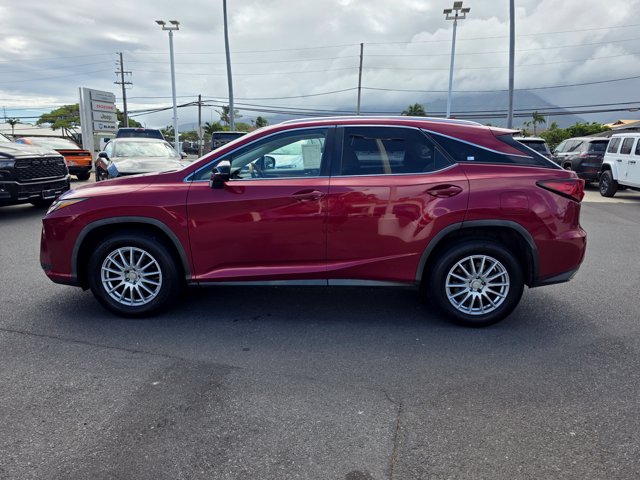 Used 2019 Lexus RX SUV