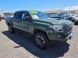 Used 2021 Toyota Tacoma TRD Sport V6 Truck Double Cab