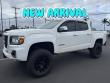 Used 2022 GMC Canyon Elevation Truck Crew Cab