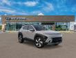 New 2027 Hyundai Kona Limited FWD SUV