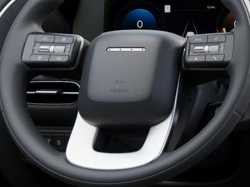 2026 Hyundai Palisade Limited - Photo 15
