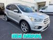 Used 2018 Ford Escape Titanium SUV