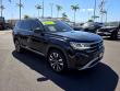 Used 2021 Volkswagen Atlas 3.6L V6 SEL Premium 4MOTION SUV