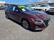 Used 2024 Nissan Altima 2.5 SV Sedan