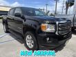 Used 2017 GMC Canyon SLE Truck Crew Cab