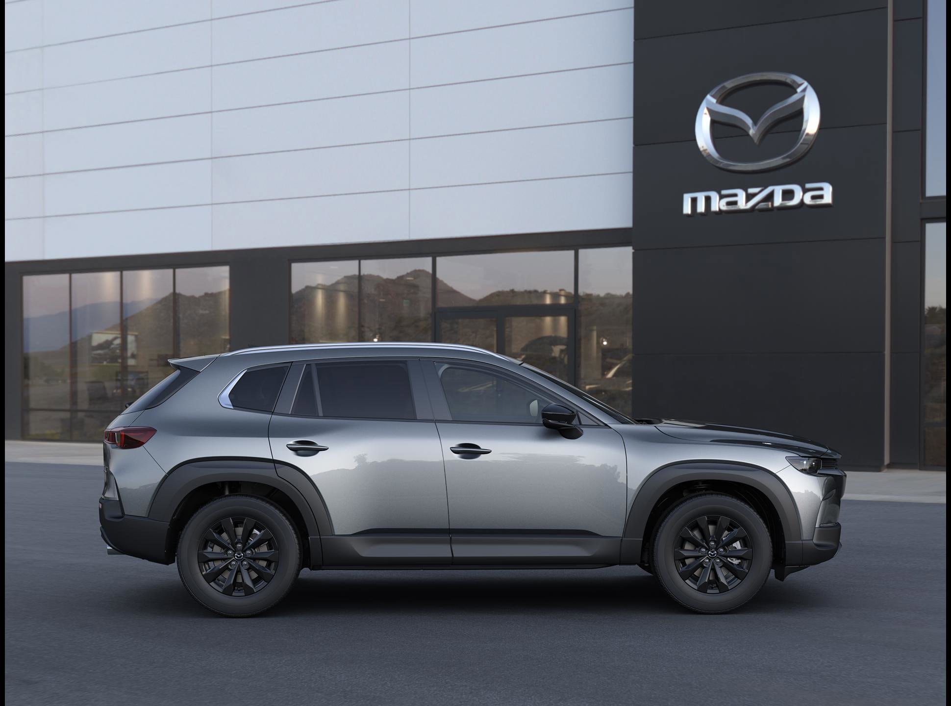 2025 Mazda CX-50 Preferred - Photo 5