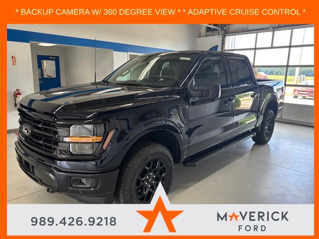 2026 Ford F-150 XLT Truck