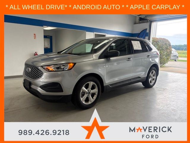 2024 Ford Edge SE SUV